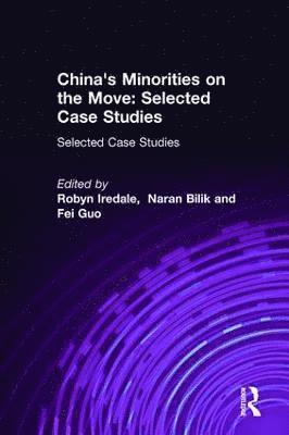 China's Minorities on the Move 1