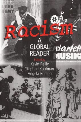 bokomslag Racism: A Global Reader