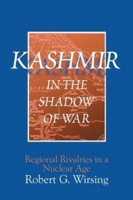 Kashmir in the Shadow of War 1