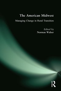 bokomslag American Midwest