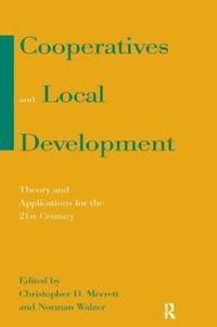 bokomslag Cooperatives and Local Development
