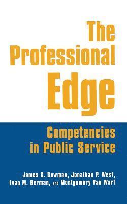 The Professional Edge 1