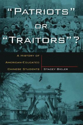 Patriots or Traitors 1