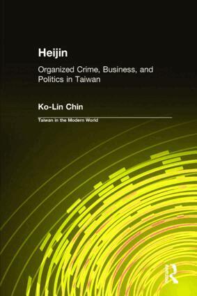 Ko-Lin Chin - Heijin, Inbunden
