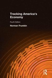 bokomslag Tracking America's Economy