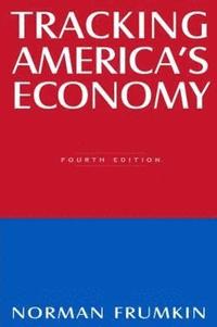 bokomslag Tracking America's Economy