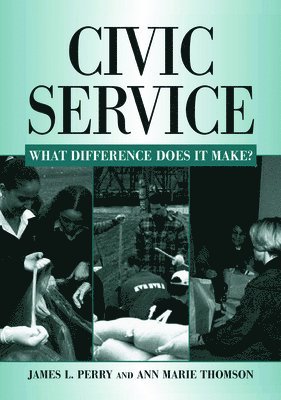Civic Service 1