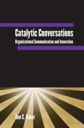 bokomslag Catalytic Conversations