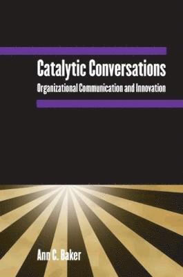 Catalytic Conversations 1