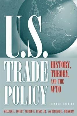 U.S. Trade Policy 1