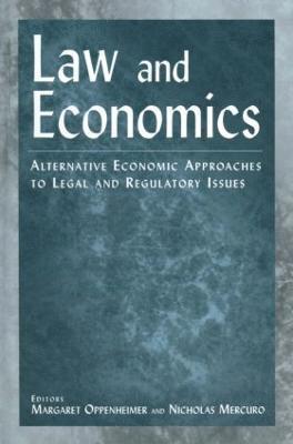 Law and Economics 1