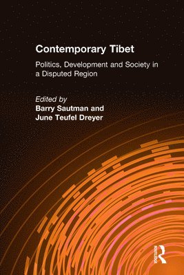 Contemporary Tibet