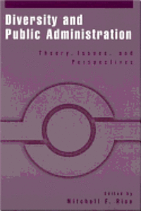 Diversity and Public Administration 1