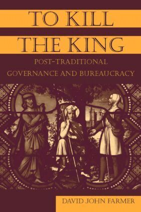 David John Farmer - To Kill the King, Häftad