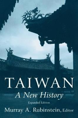 Taiwan: A New History 1