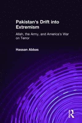 bokomslag Pakistan's Drift Into Extremism