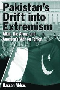 bokomslag Pakistan's Drift into Extremism