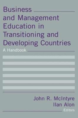 Business and Management Education in Transitioning and Developing Countries 1