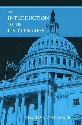 An Introduction to the U.S. Congress 1