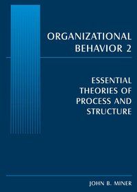 bokomslag Organizational Behavior 2