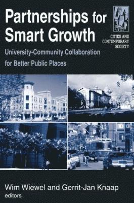 Partnerships for Smart Growth 1