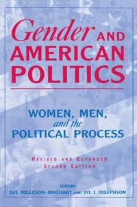 bokomslag Gender and American Politics