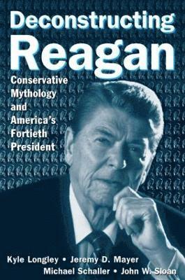 Deconstructing Reagan 1