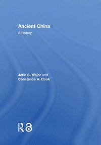 bokomslag Ancient China