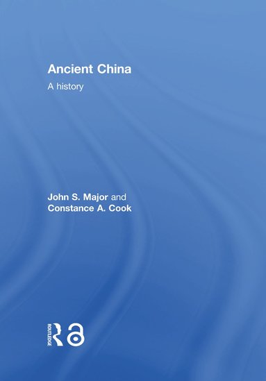 bokomslag Ancient China