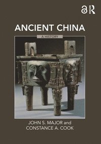 bokomslag Ancient China