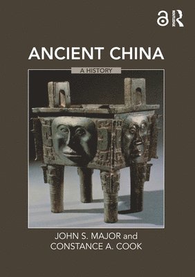 Ancient China 1