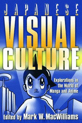 Japanese Visual Culture 1