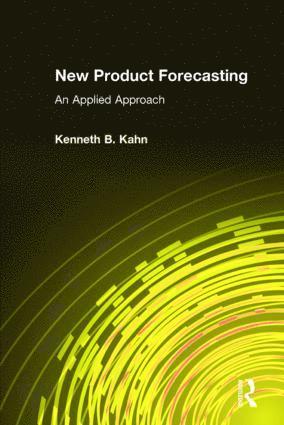 New Product Forecasting