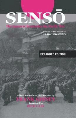 Senso: The Japanese Remember the Pacific War 1