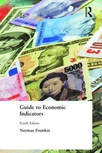 bokomslag Guide to Economic Indicators