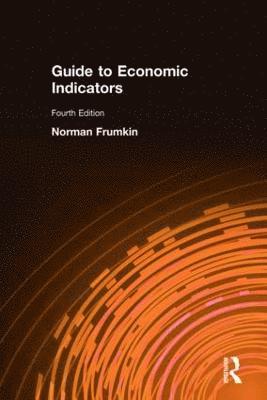 bokomslag Guide to Economic Indicators