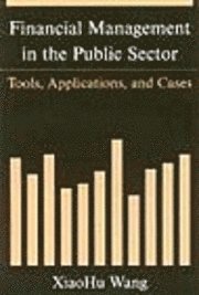 bokomslag Financial Management in the Public Sector