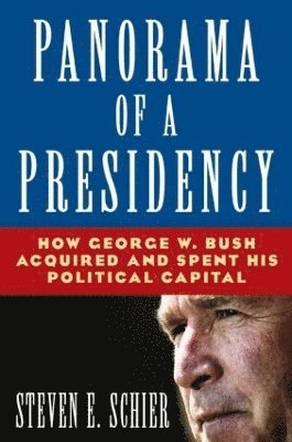 Panorama of a Presidency 1