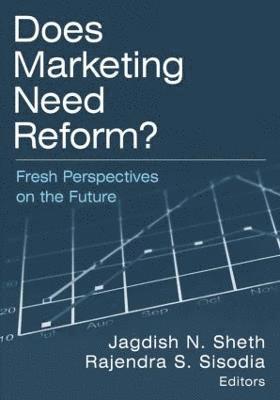 Does Marketing Need Reform? 1
