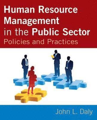 Human Resource Management in the Public Sector 1