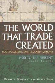 The World That Trade Created 1