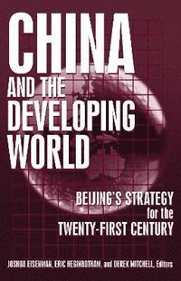 bokomslag China and the Developing World