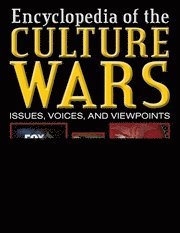 bokomslag Culture Wars