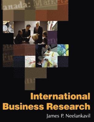 International Business Research 1