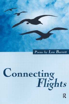 Lou Barrett - Connecting Flights, Häftad