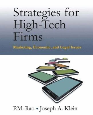 Strategies for High-Tech Firms 1