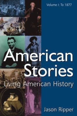 American Stories 1