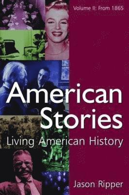 American Stories 1