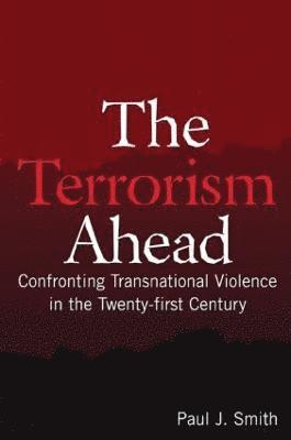 The Terrorism Ahead 1