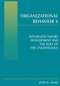 bokomslag Organizational Behavior 6